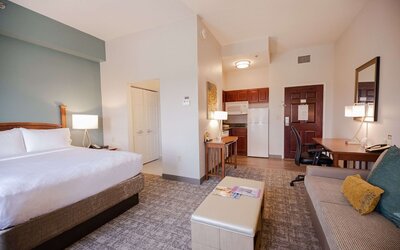Sonesta ES Suites Baton Rouge University at Southgate
