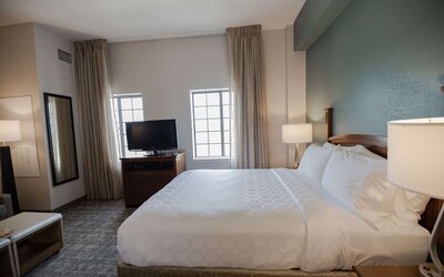 Sonesta ES Suites Baton Rouge University at Southgate
