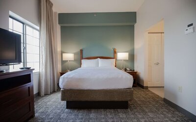 Sonesta ES Suites Baton Rouge University at Southgate
