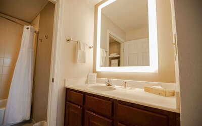 Sonesta ES Suites Baton Rouge University at Southgate