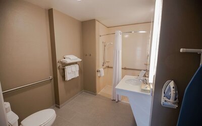 Sonesta ES Suites Baton Rouge University at Southgate