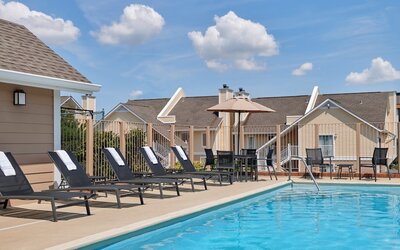 Sonesta ES Suites Baton Rouge University at Southgate
