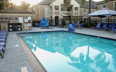Sonesta ES Suites Baton Rouge University at Southgate