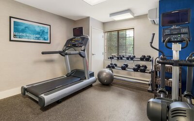 Sonesta ES Suites Baton Rouge University at Southgate