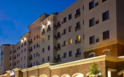 Sonesta ES Suites Baton Rouge University at Southgate