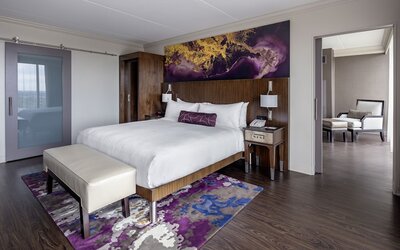 Marriott Baton Rouge