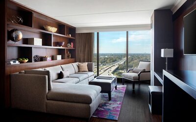 Marriott Baton Rouge