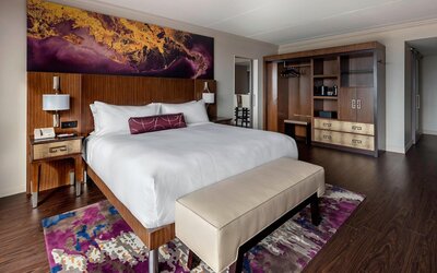 Marriott Baton Rouge