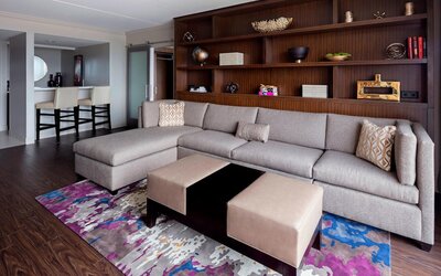 Marriott Baton Rouge