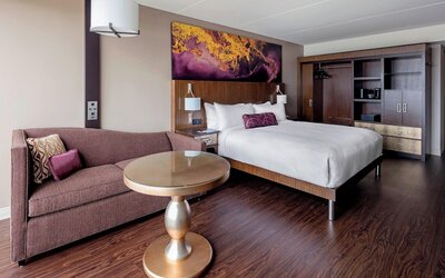 Marriott Baton Rouge