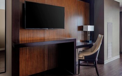 Marriott Baton Rouge