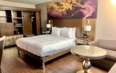 Marriott Baton Rouge