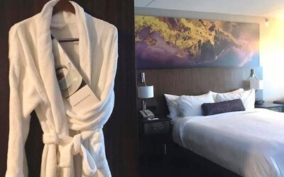 Marriott Baton Rouge