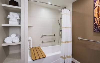 Marriott Baton Rouge
