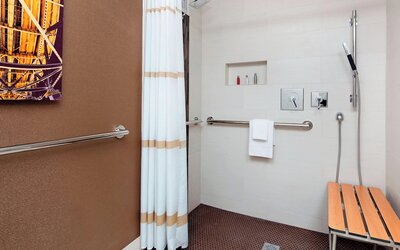 Marriott Baton Rouge