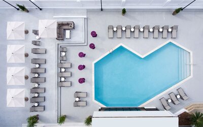 Marriott Baton Rouge
