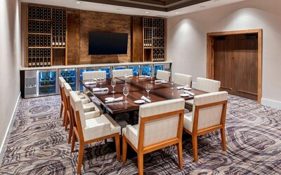 Marriott Baton Rouge