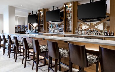 Marriott Baton Rouge