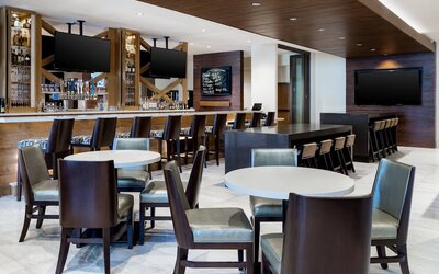 Marriott Baton Rouge