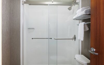 SpringHill Suites by Marriott Baton Rouge North/Airport