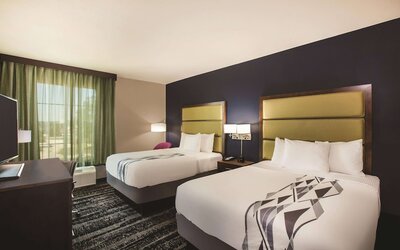 La Quinta Inn & Suites by Wyndham Baton Rouge - Port Allen