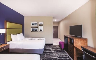 La Quinta Inn & Suites by Wyndham Baton Rouge - Port Allen
