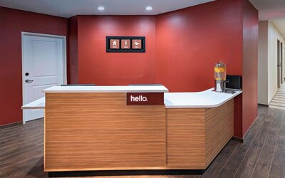 Towneplace Suites Baton Rouge Port Allen
