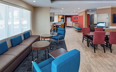 Towneplace Suites Baton Rouge Port Allen