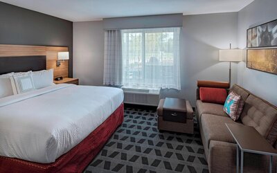 Towneplace Suites Baton Rouge Port Allen