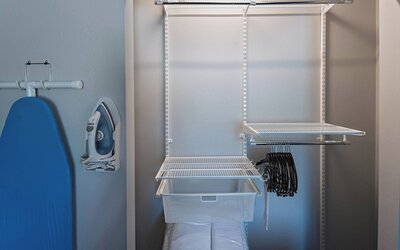 Towneplace Suites Baton Rouge Port Allen