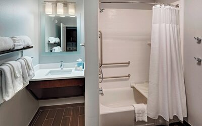 Towneplace Suites Baton Rouge Port Allen