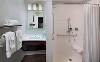 Towneplace Suites Baton Rouge Port Allen