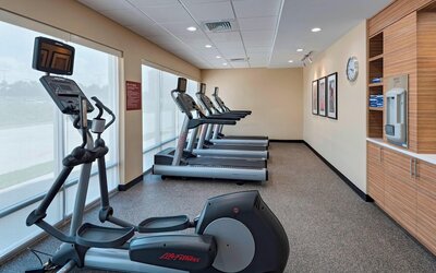 Towneplace Suites Baton Rouge Port Allen