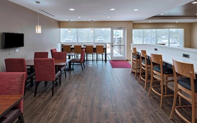 Towneplace Suites Baton Rouge Port Allen