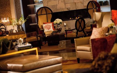 Renaissance Baton Rouge Hotel