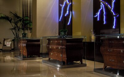 Renaissance Baton Rouge Hotel