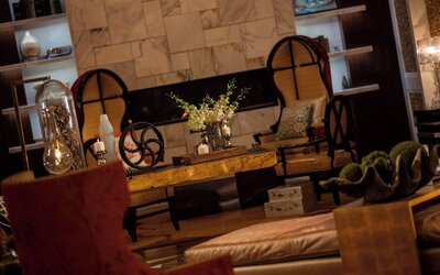 Renaissance Baton Rouge Hotel