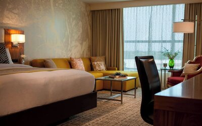 Renaissance Baton Rouge Hotel