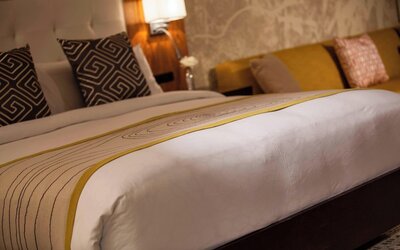 Renaissance Baton Rouge Hotel
