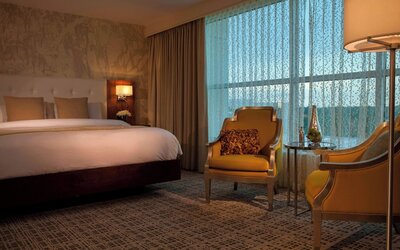 Renaissance Baton Rouge Hotel