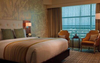 Renaissance Baton Rouge Hotel