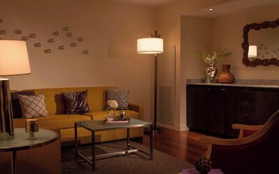 Renaissance Baton Rouge Hotel