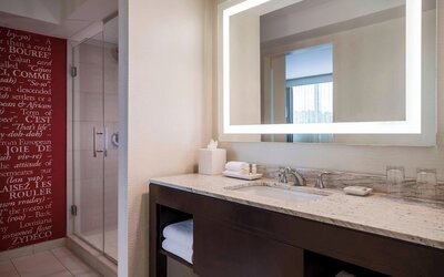 Renaissance Baton Rouge Hotel