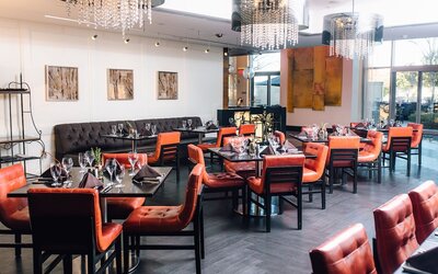 Renaissance Baton Rouge Hotel