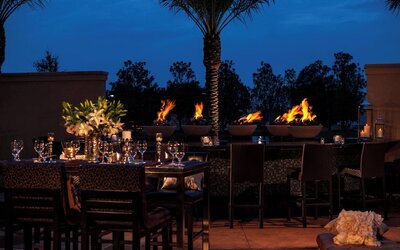 Renaissance Baton Rouge Hotel