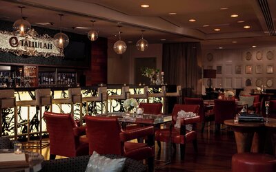 Renaissance Baton Rouge Hotel