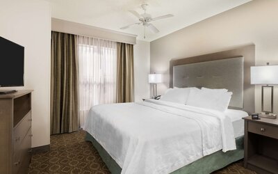 Homewood Suites by Hilton Baton Rouge