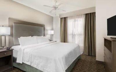 Homewood Suites by Hilton Baton Rouge