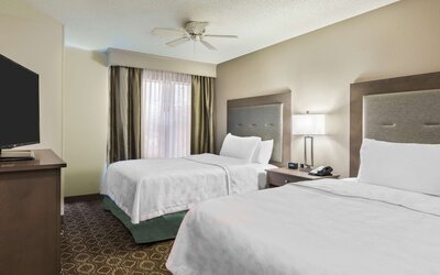 Homewood Suites by Hilton Baton Rouge