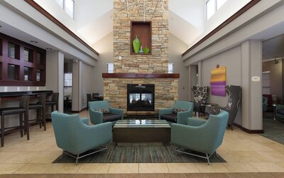 Residence Inn by Marriott Baton Rouge near LSU
